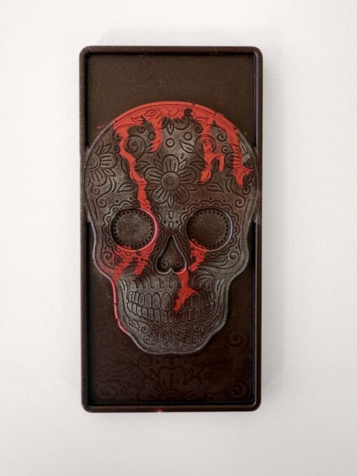 DarkDays The Skull Bar