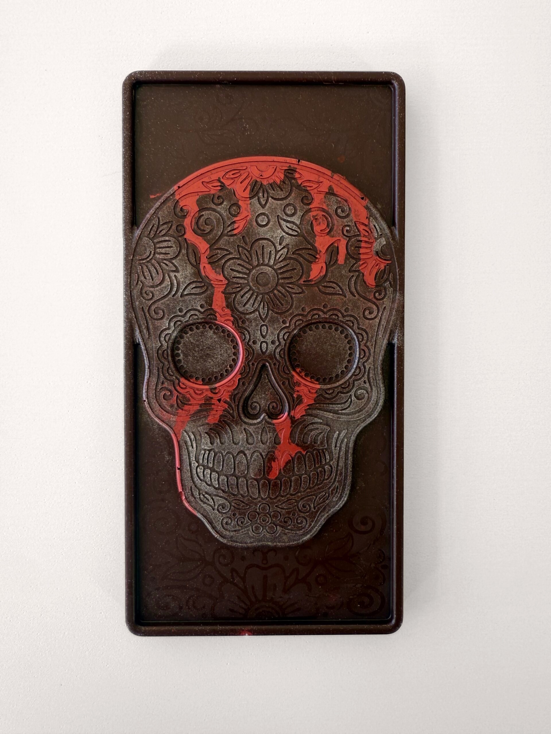 DarkDays The Skull Bar